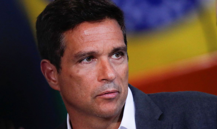 “Temos que ter mais boa vontade com o governo”, diz presidente do BC