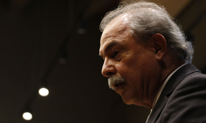 Mercadante: BNDES não tem um real de risco com Americanas