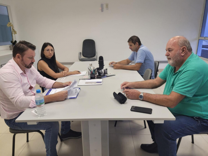 Quinta-feira é dia de reunião da Comissão de Orçamento, Finanças e Contas Públicas