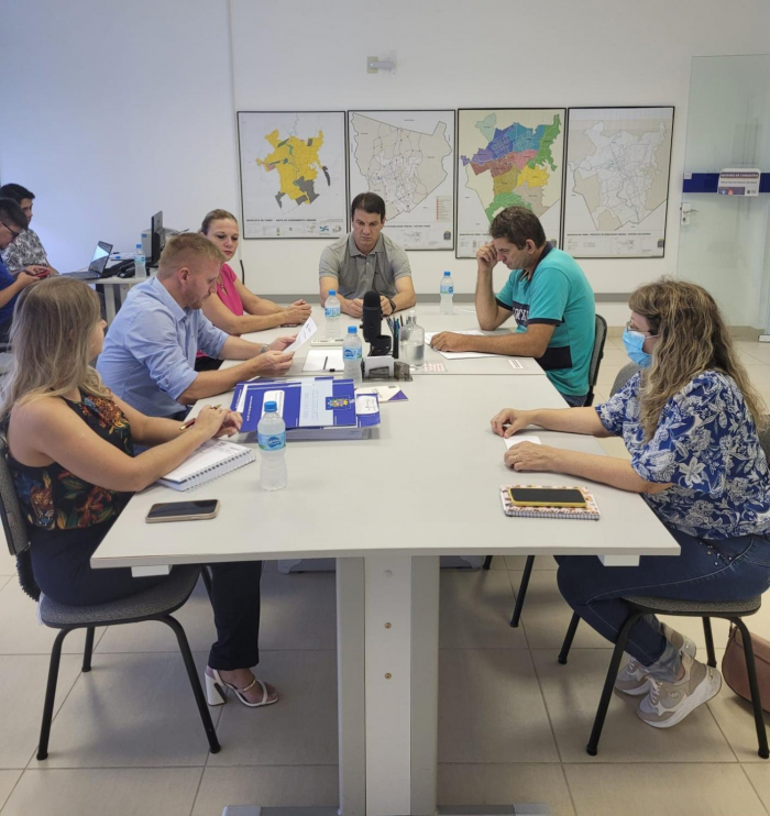 Vários projetos tramitam na Comissão de Legislação, Justiça e Redação Final