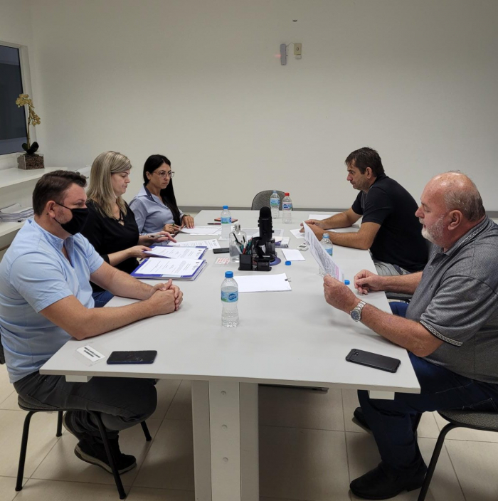 PLCs e PLOs tramitam na Comissão de Orçamento, Finanças e Contas Públicas  