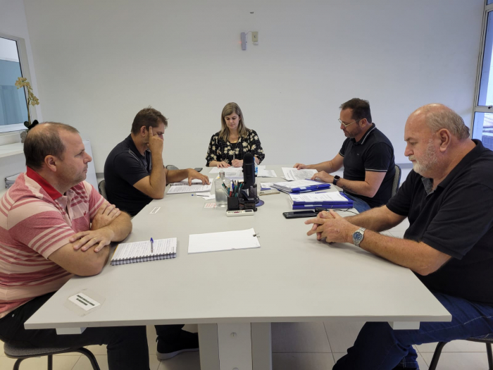 Comissão de Infraestrutura, Desenvolvimento e Bem-Estar Social deliberou sobre Projetos em tramitação