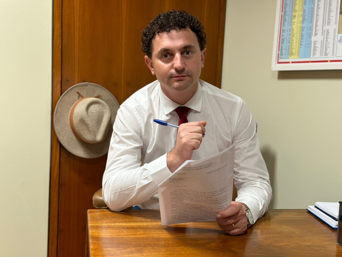 Pezenti quer resgatar audiências de conciliação ambiental