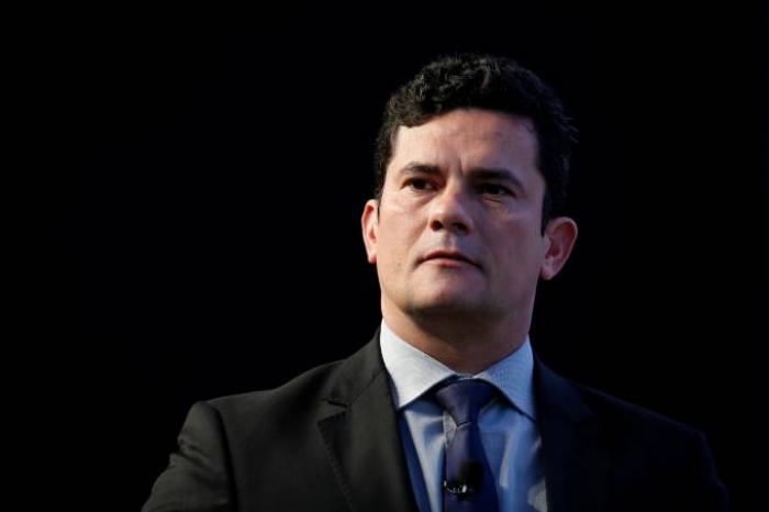 Moro será ministro de Bolsonaro