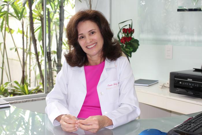 Você em primeiro lugar