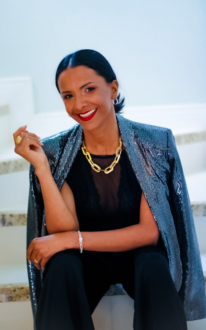 De quebradeira de coco babaçu à empresária de sucesso!