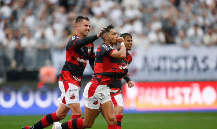 Corinthians perde para o Ituano e se despede do Campeonato Paulista
