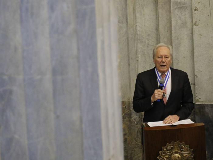 STF suspende 5 processos baseados em acordo de leniência da Odebrecht