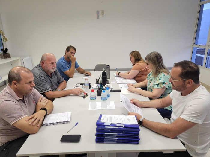 Tramitam projetos na reunião da Comissão de Infraestrutura, Desenvolvimento e Bem-Estar Social