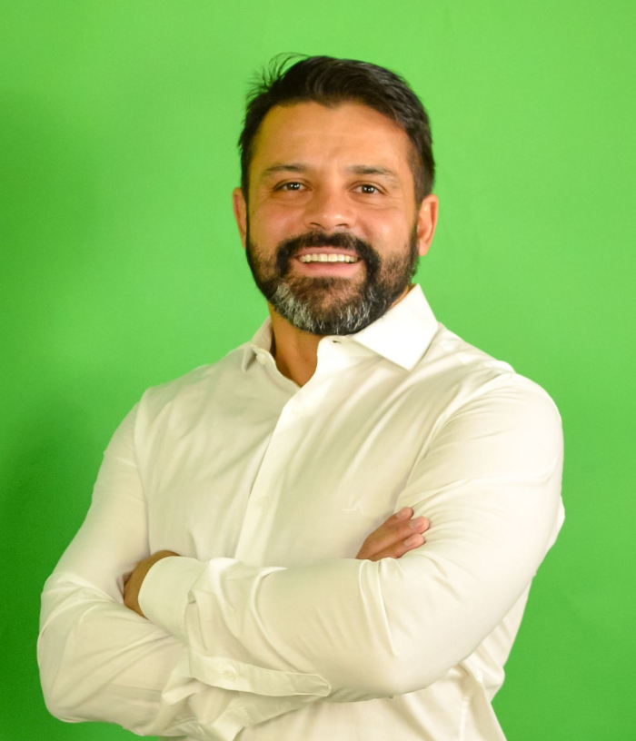 O “Ranking da Páscoa” por Thiago Alves