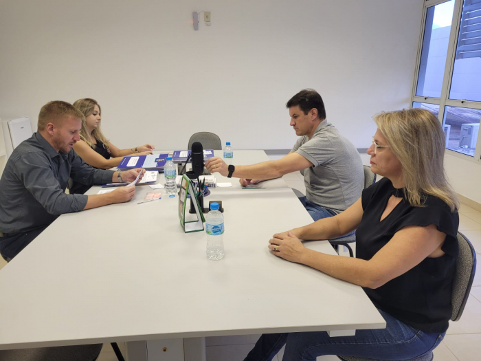 Projetos de Lei Complementar e Ordinária tramitam na Comissão de Legislação, Justiça e Redação Final