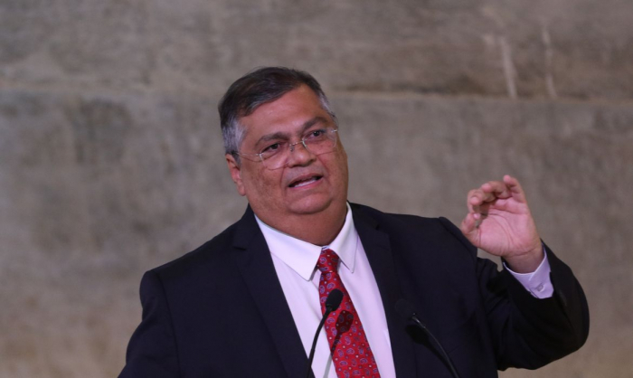 Flávio Dino diz que Polícia Federal mostrou que não é aparelhada