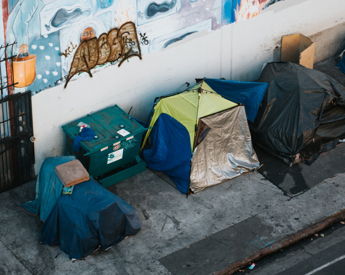 Comissão vai debater políticas públicas para população em situação de rua