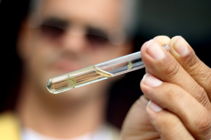 Levantamento revela mais de 120 mil depósitos com água parada no estado