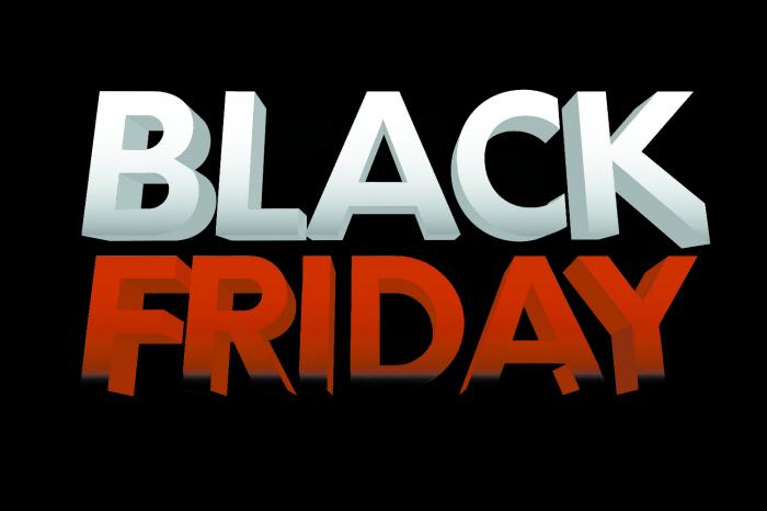 Black Friday é hoje (e Procon faz alerta)