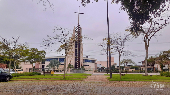 Meteorologia prevê chuva para SC no Feriadão da Semana Santa
