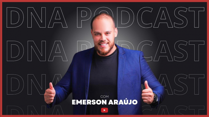 Junto do Careca, Emerson transforma 