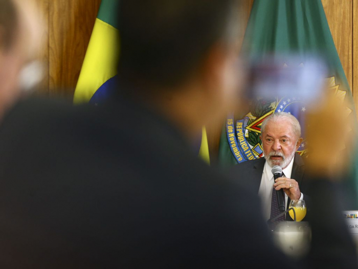 Divergências com Banco Central marcam 100 primeiros dias de governo