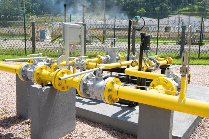 Redução no preço do Gás Natural chega a mais de 20% em SC