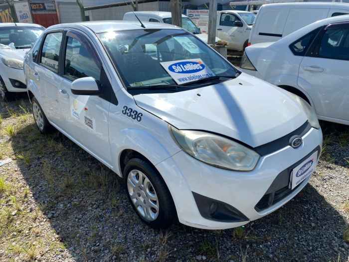 Celesc realiza leilão de veículos no próximo dia 20 com valores a partir de R$ 11 mil