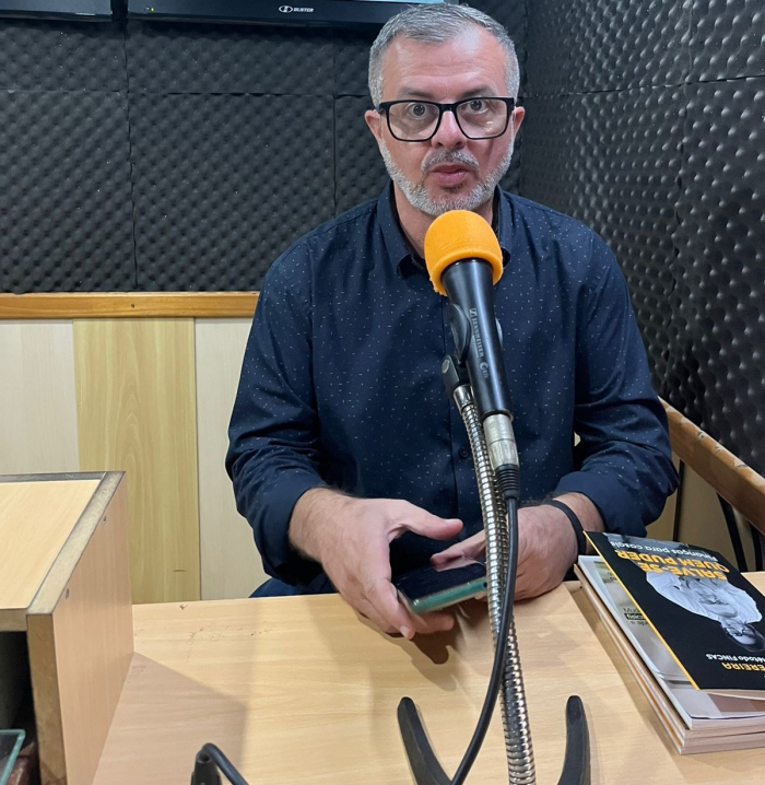 Criador do método FINCAS, Fábio Pereira lança livro de finanças para casais