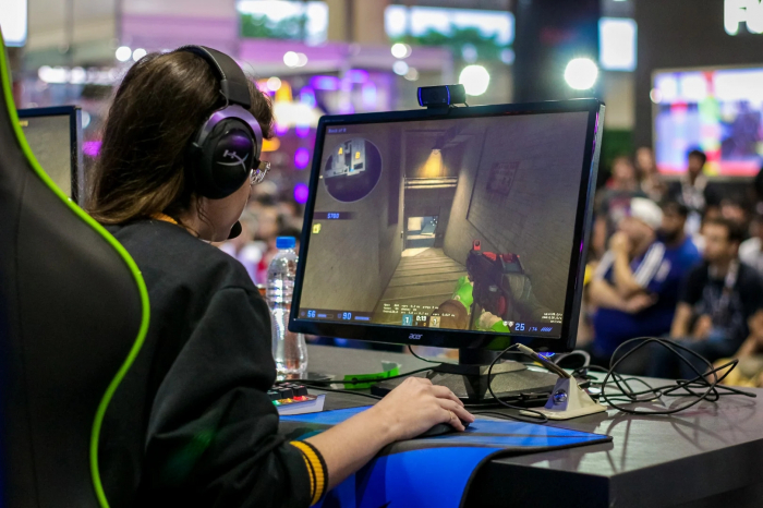 Inscrições abertas para o 3º Timbó Game de CS:GO