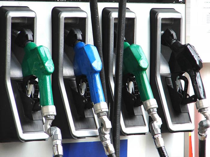 Procon fiscaliza postos de Timbó