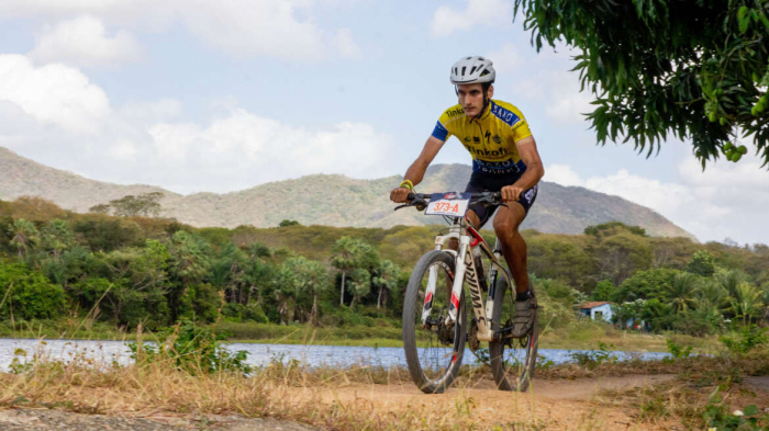 Timbó recebe 2º Desafio Ultrabiker neste final de semana