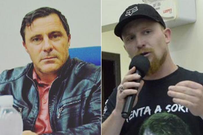 Clima esquenta entre vereadores de Indaial