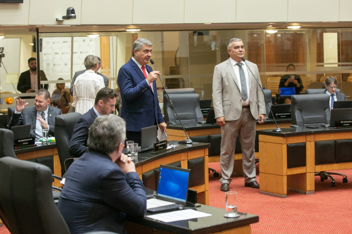 Frente do Vale Europeu reverte decisão e terreno para DP não será devolvido