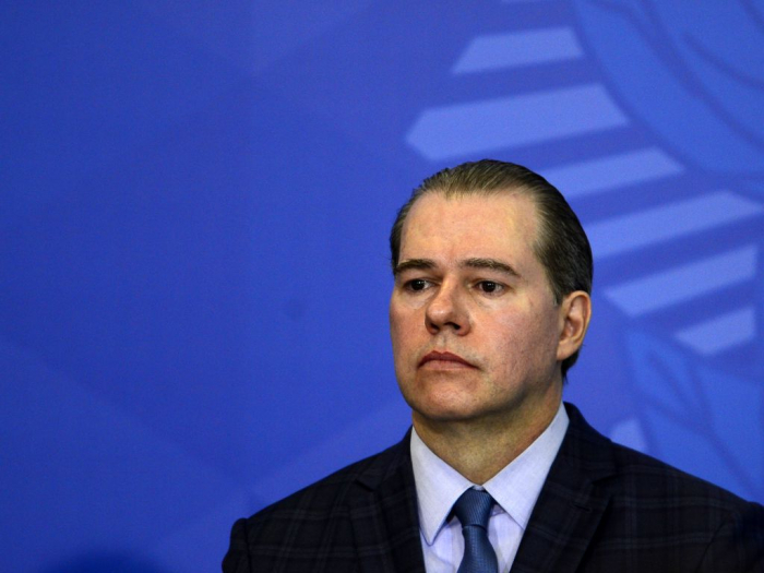 Toffoli vota para tornar réus mais 200 investigados por atos