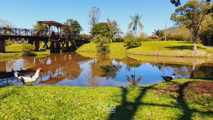 Calor e céu aberto: quinta-feira promete ser de tempo estável