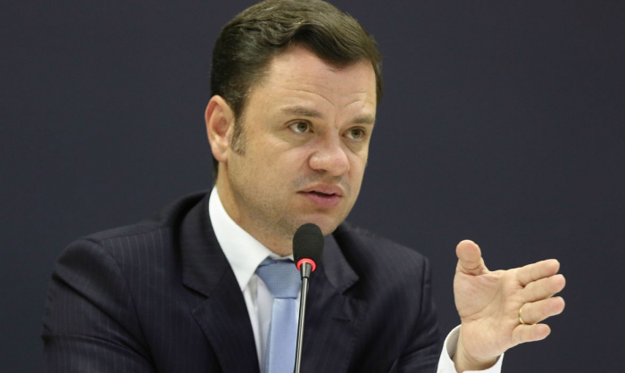 Polícia Militar diz que Torres recebe tratamento adequado na prisão