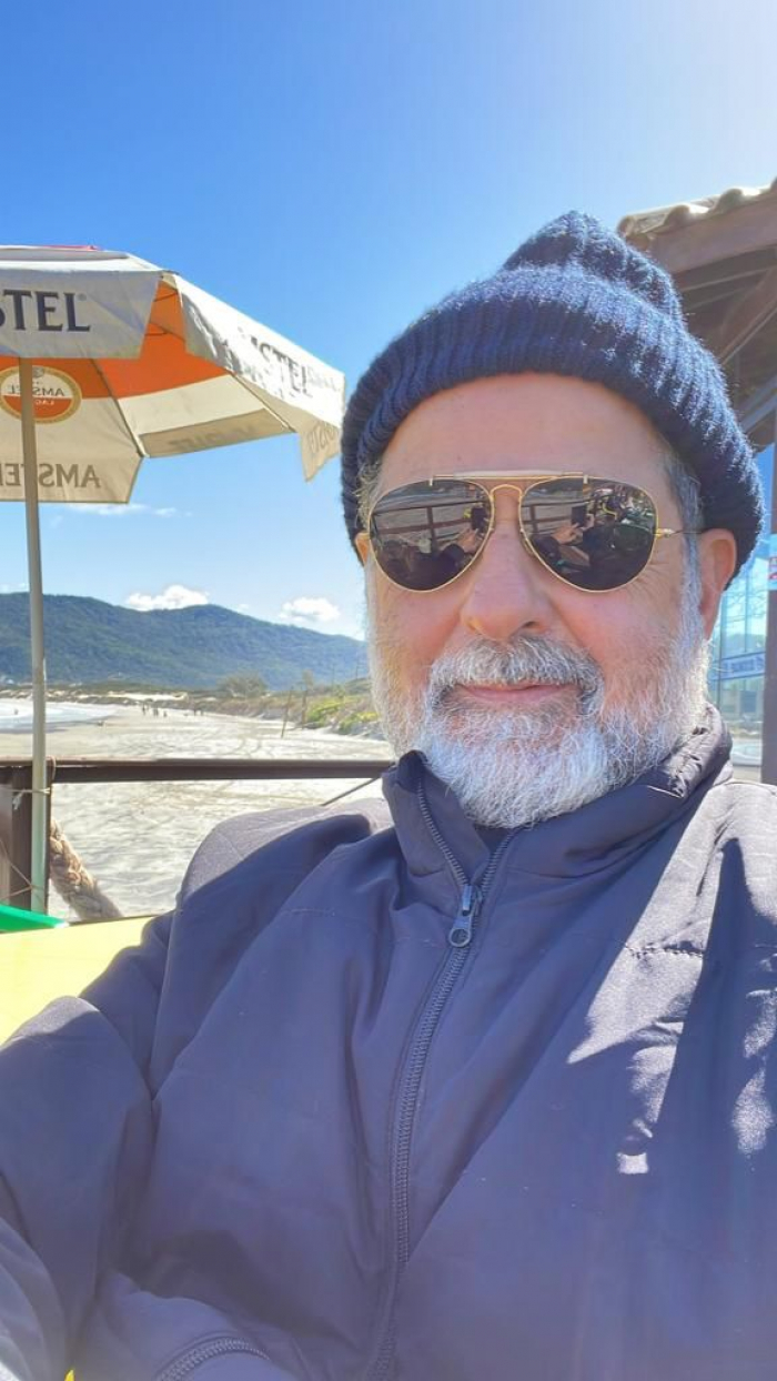 Pântano do Sul, a praia que encanta o mundo, é sede dos Bângalos