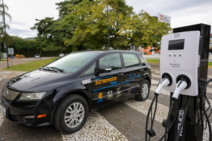 Governo e Celesc anunciam maior investimento da história: R$ 4,5 bilhões