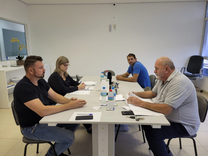 Quinta-feira se reúnem os vereadores integrantes da Comissão de Orçamento, Finanças e Contas Públicas