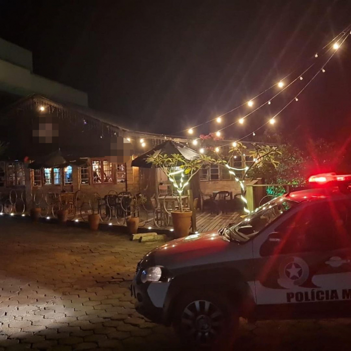 Polícia Militar realiza Operação Caminhos Seguros na região