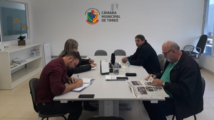 Comissão de Orçamento, Finanças e Contas Públicas se reúne nesta quinta-feira