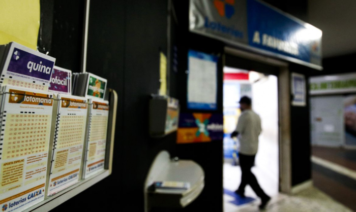 Mega-Sena sorteia nesta quarta-feira prêmio estimado em R$ 3 milhões 