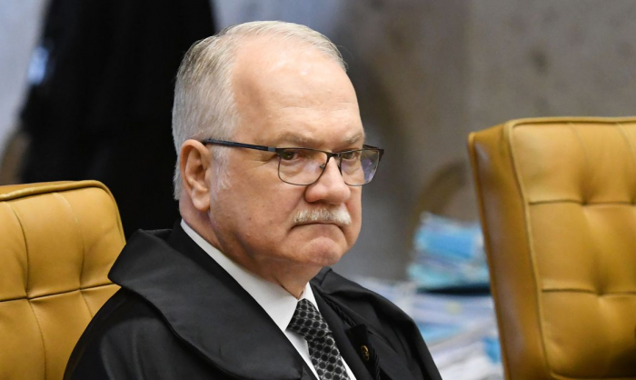 Fachin mantém decisão que obriga uso de câmeras pela polícia do Rio