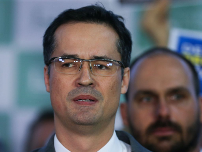 STJ mantém decisão do TCU que condenou Deltan por diárias da Lava Jato