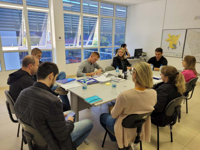 Comissão de Legislação, Justiça e Redação Final delibera sobre Projetos