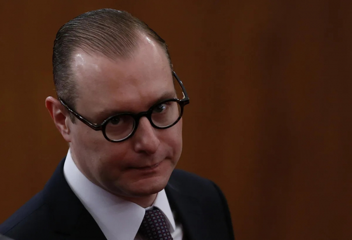 Sabatina de Zanin no Senado será dia 21 de junho