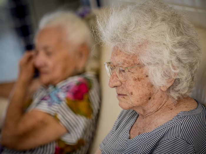 Em 2022, população idosa era 10,5% do total do país