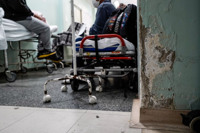 SC decreta situação de emergência devido à alta ocupação de leitos por doenças respiratórias