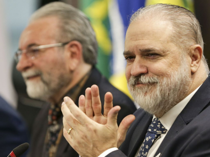 PGR é favor de separação de bens em casamentos de maiores de 70 anos