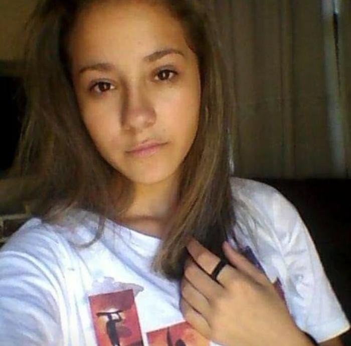 Menina de 13 anos desaparece e deixa carta para a família em Timbó