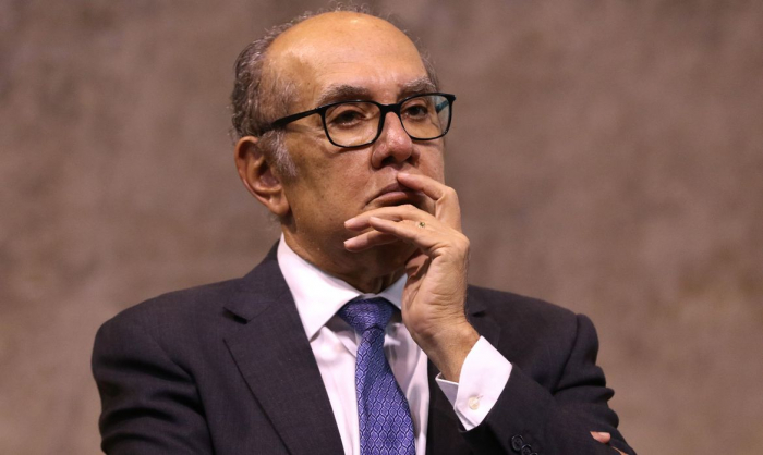 Gilmar Mendes suspende investigação que envolve aliados de Lira