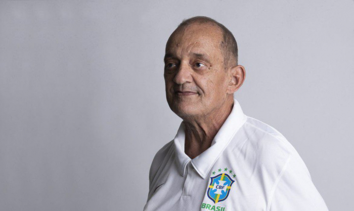 Futsal brasileiro perde o técnico Fernando Ferretti