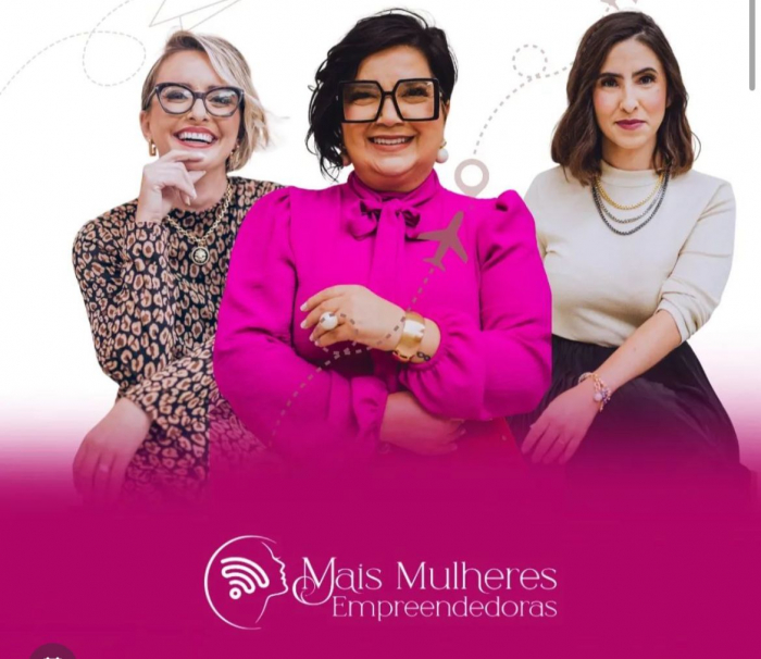 Empreendedoras da Grande Florianópolis lançam movimento mundial 